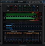 Blue Cat Audio DP Meter Pro Audio Plugin Download